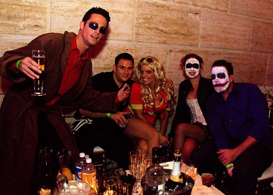 Freak Show @ Union Trust