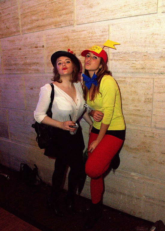 Freak Show @ Union Trust