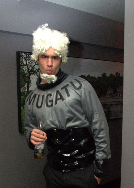 Freak Show @ Union Trust