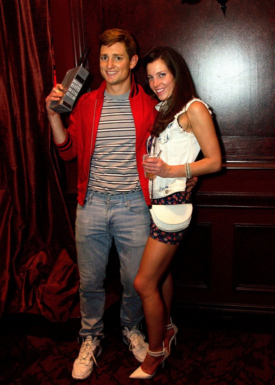 Freak Show @ Union Trust