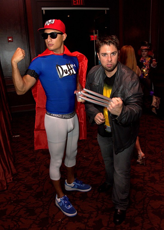 Freak Show @ Union Trust