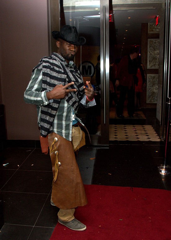 Freak Show @ Union Trust