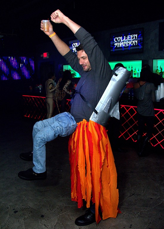 Vampires + Vixens @ Lit Ultrabar