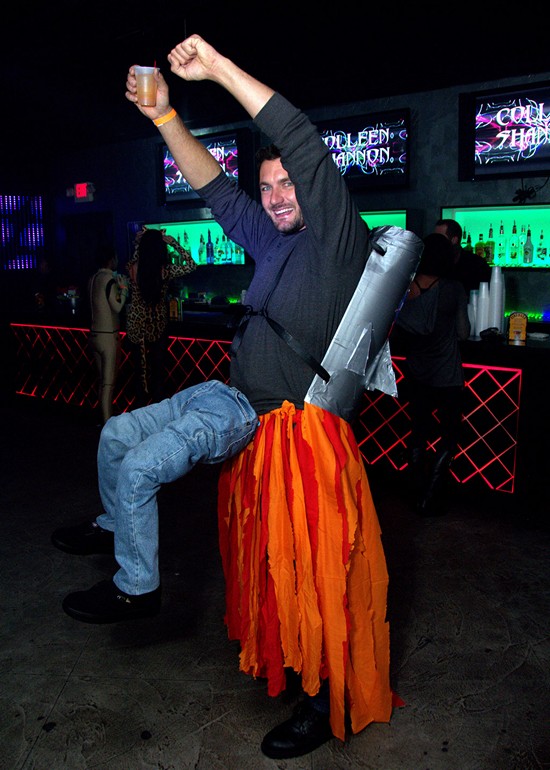 Vampires + Vixens @ Lit Ultrabar