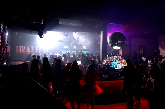 Vampires + Vixens @ Lit Ultrabar