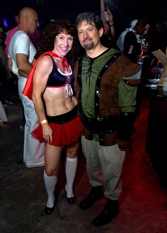 Vampires + Vixens @ Lit Ultrabar