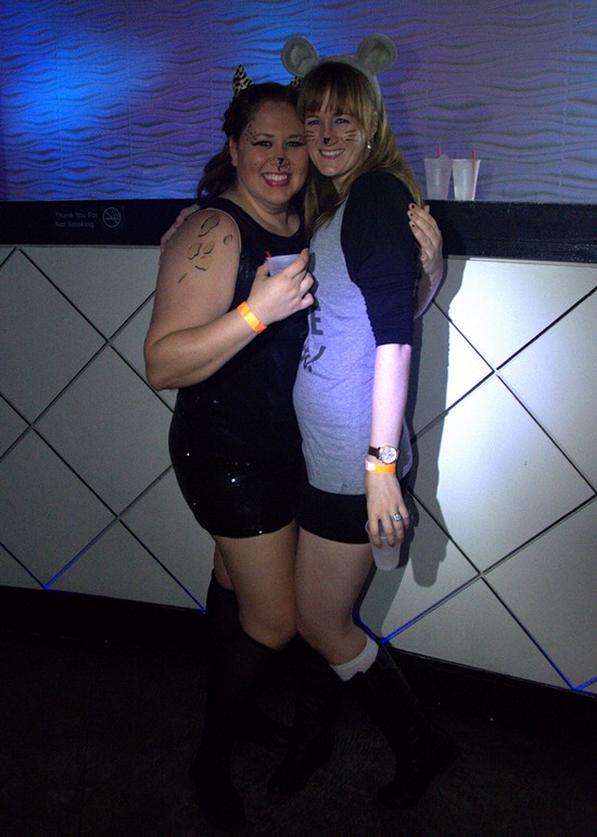 Vampires + Vixens @ Lit Ultrabar