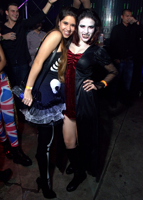 Vampires + Vixens @ Lit Ultrabar