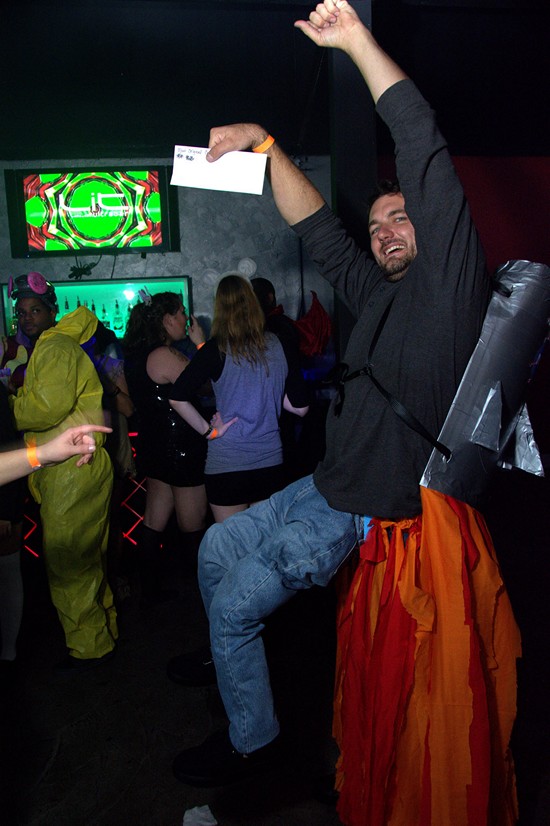 Vampires + Vixens @ Lit Ultrabar