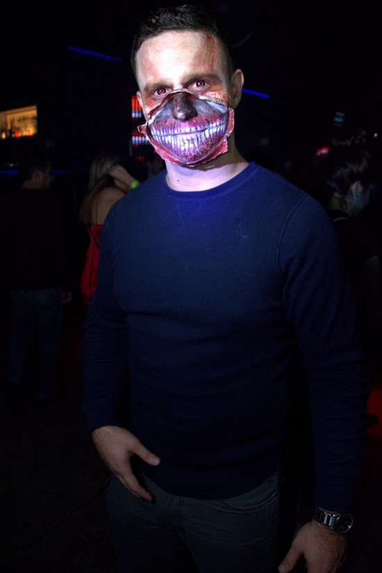 Vampires + Vixens @ Lit Ultrabar