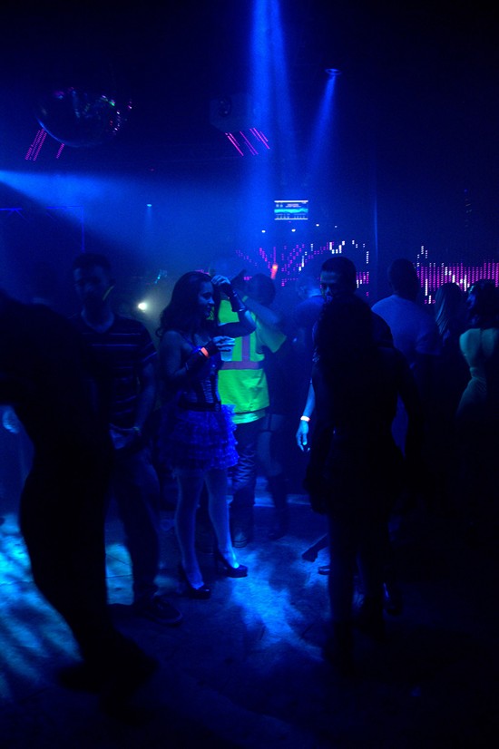 Vampires + Vixens @ Lit Ultrabar