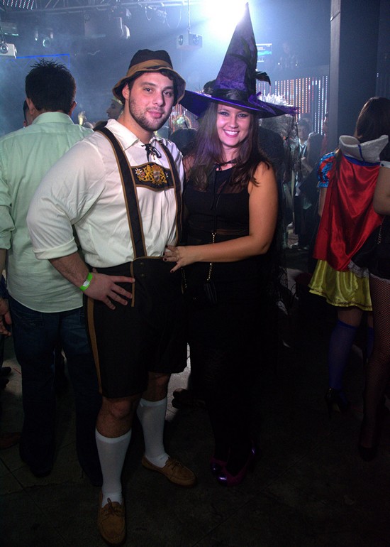 Vampires + Vixens @ Lit Ultrabar