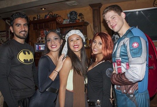 House of Horrors @ Kildare's Manayunk