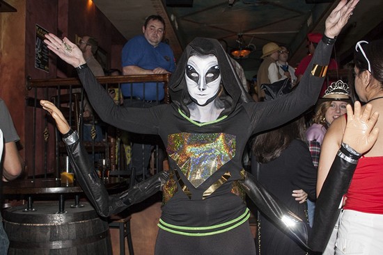 House of Horrors @ Kildare's Manayunk