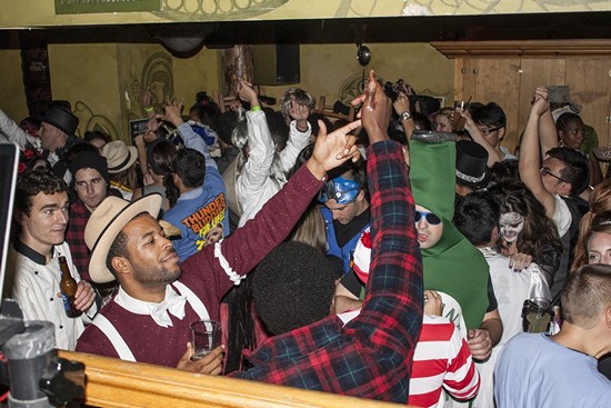 House of Horrors @ Kildare's Manayunk