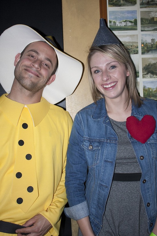 House of Horrors @ Kildare's Manayunk