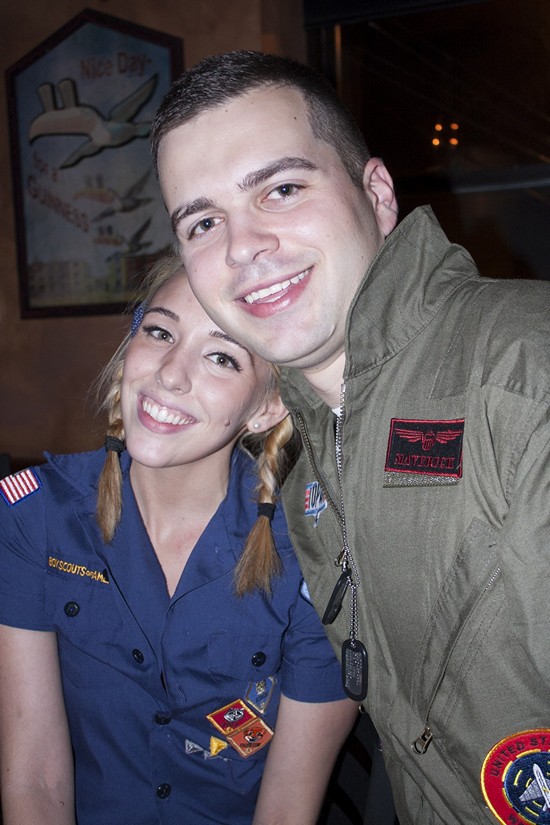 House of Horrors @ Kildare's Manayunk