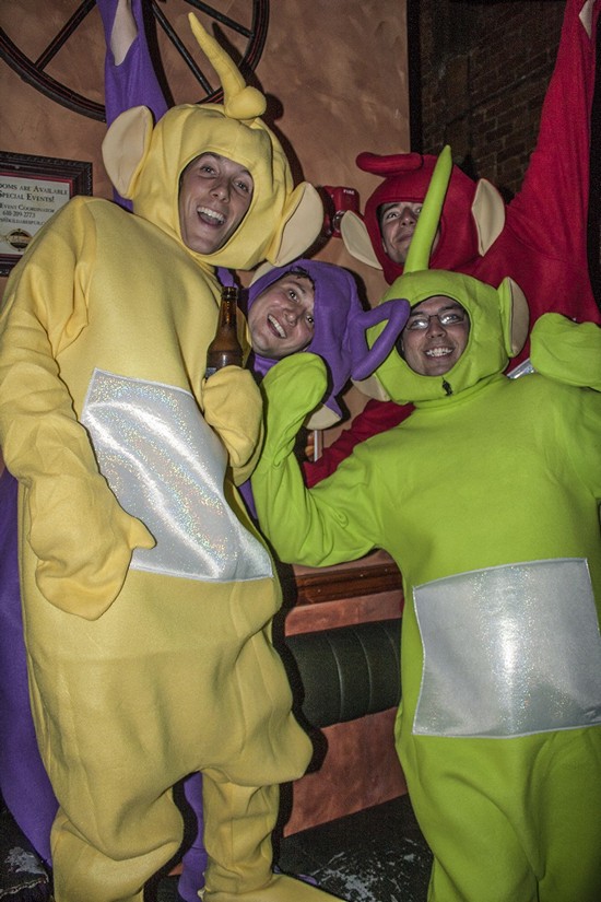 House of Horrors @ Kildare's Manayunk