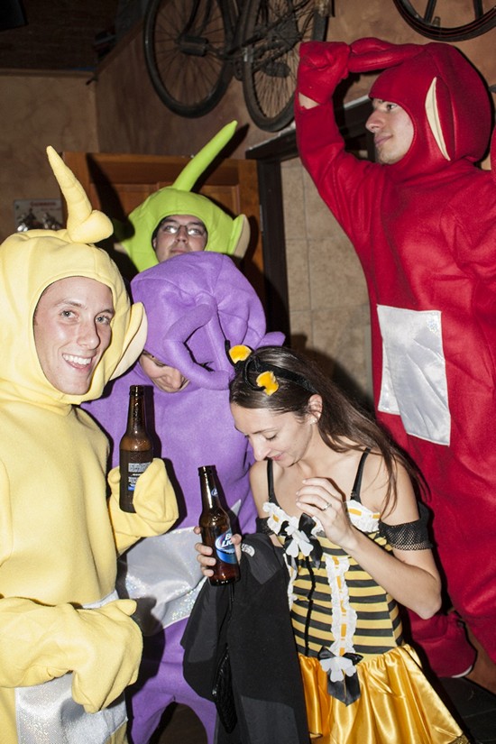 House of Horrors @ Kildare's Manayunk