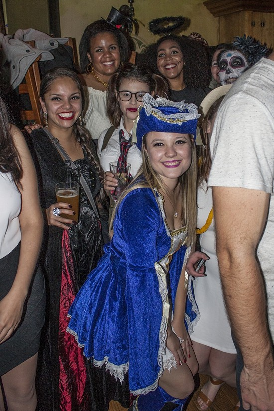 House of Horrors @ Kildare's Manayunk