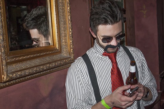 House of Horrors @ Kildare's Manayunk