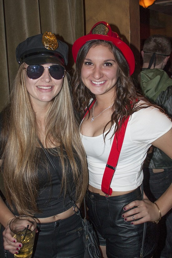 House of Horrors @ Kildare's Manayunk