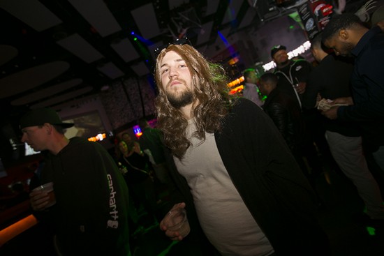 A Nightmare on Broad Street at XFINITY Live! (Gallery 2)