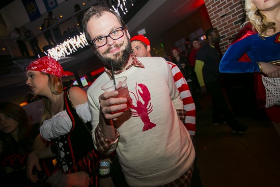 A Nightmare on Broad Street at XFINITY Live! (Gallery 2)