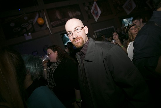 A Nightmare on Broad Street at XFINITY Live! (Gallery 2)