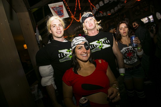 A Nightmare on Broad Street at XFINITY Live! (Gallery 2)