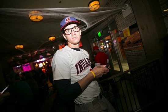 A Nightmare on Broad Street at XFINITY Live! (Gallery 2)