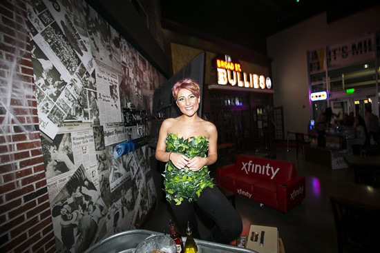 A Nightmare on Broad Street at XFINITY Live! (Gallery 2)