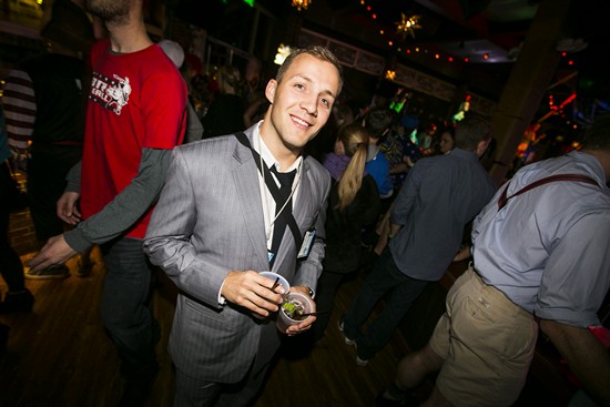 A Nightmare on Broad Street at XFINITY Live! (Gallery 2)