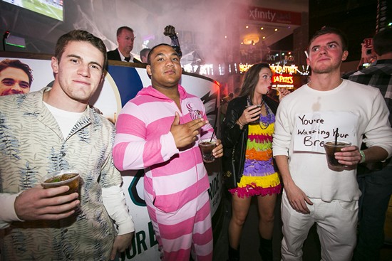 A Nightmare on Broad Street at XFINITY Live! (Gallery 2)