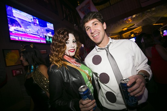 A Nightmare on Broad Street at XFINITY Live! (Gallery 2)