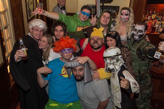 Walk The Dead Carpet