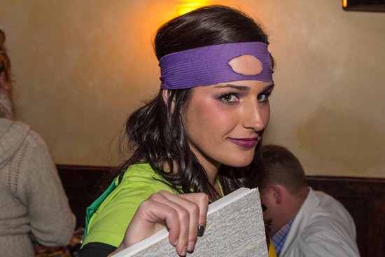 Walk The Dead Carpet