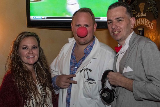 Walk The Dead Carpet