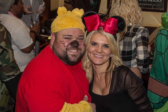 Walk The Dead Carpet