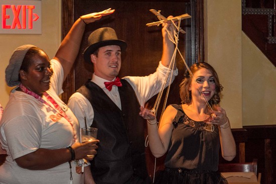 Walk The Dead Carpet