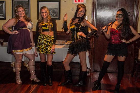 Walk The Dead Carpet