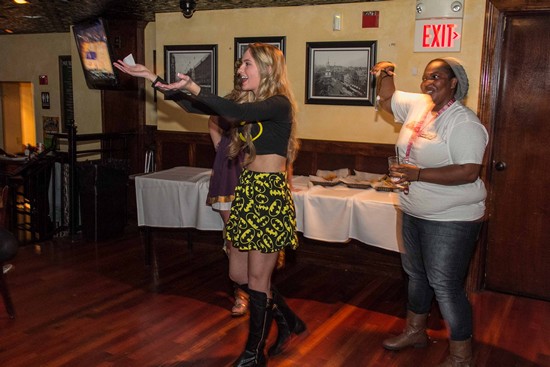 Walk The Dead Carpet