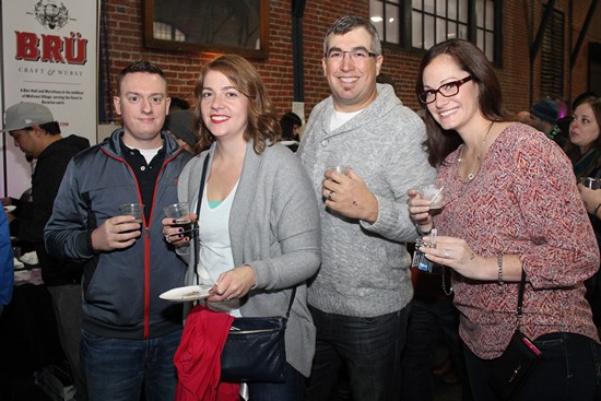 Bacon and Beer Festival