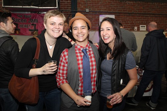 Bacon and Beer Festival