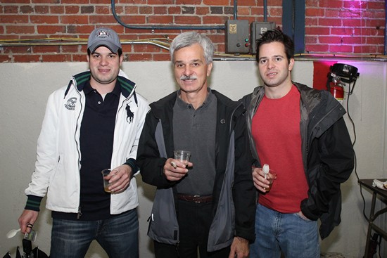 Bacon and Beer Festival