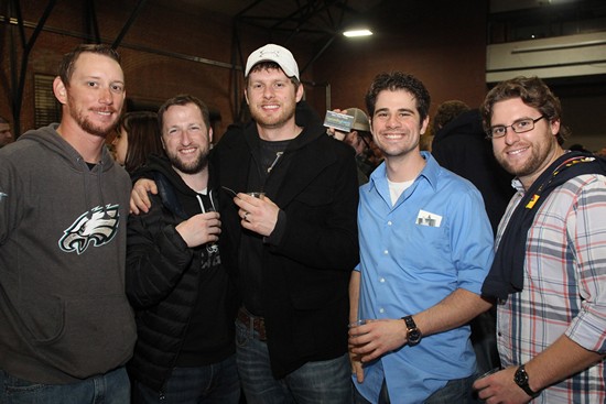 Bacon and Beer Festival