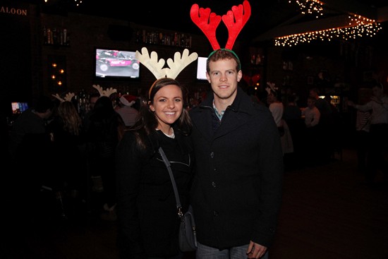 17th Annual Reindeer Romp (Gallery A)