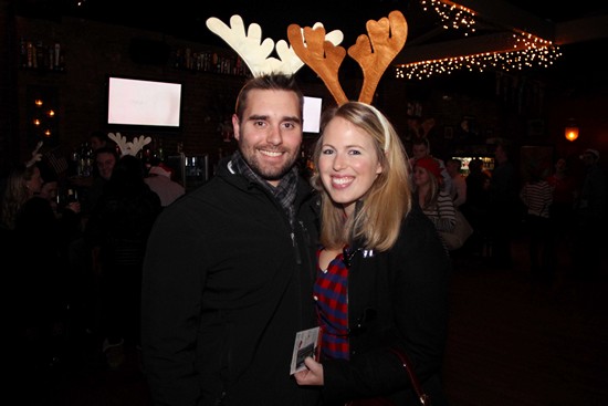 17th Annual Reindeer Romp (Gallery A)