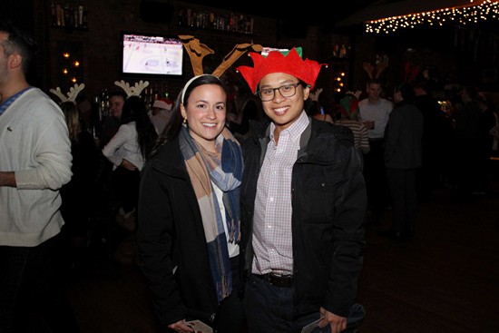 17th Annual Reindeer Romp (Gallery A)