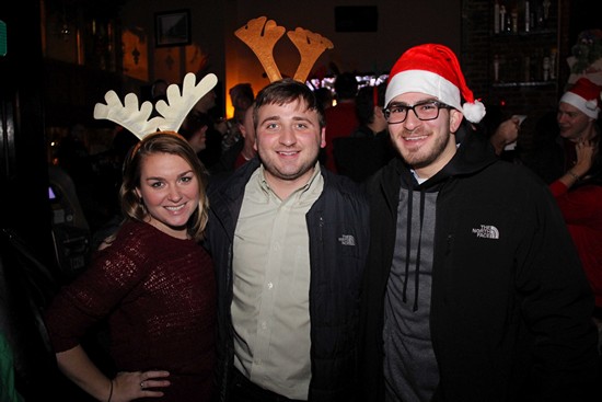 17th Annual Reindeer Romp (Gallery A)